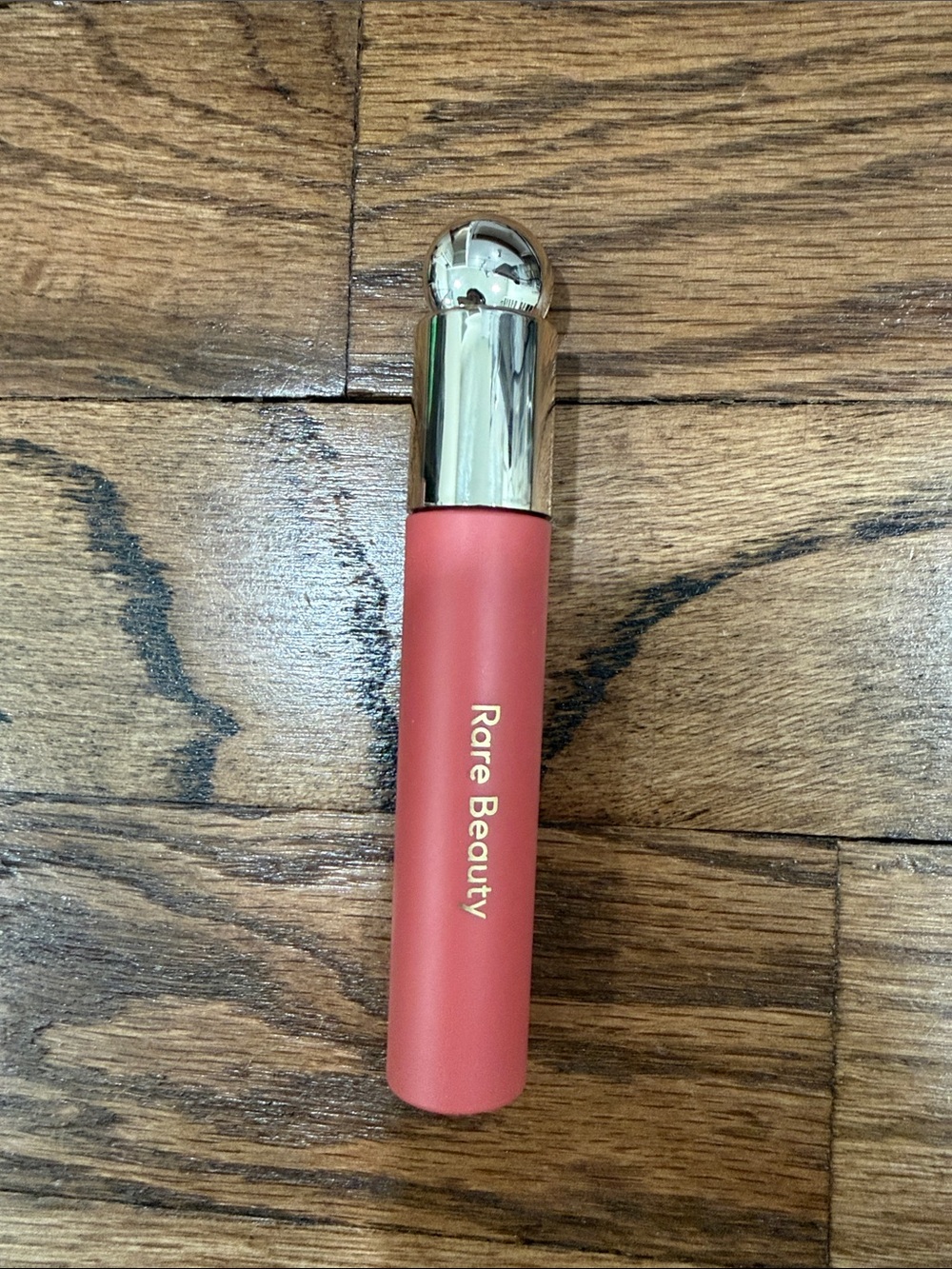Rare Beauty Lip oil Happy